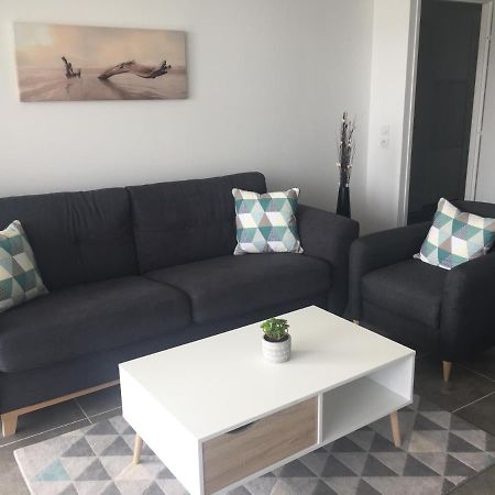 Appartement Neuf Moderne Avec Piscine Puget-sur Argens Ngoại thất bức ảnh