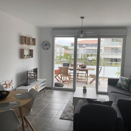 Appartement Neuf Moderne Avec Piscine Puget-sur Argens Ngoại thất bức ảnh