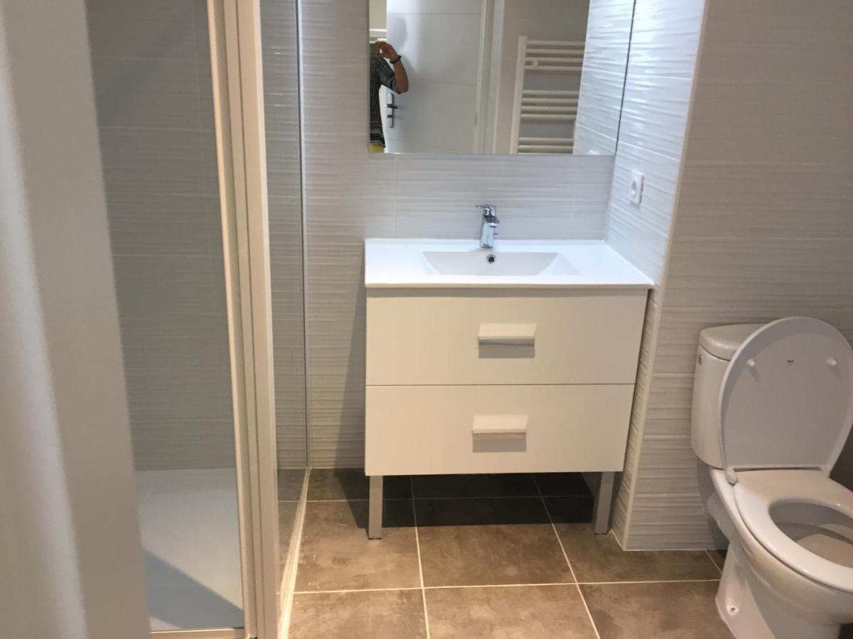 Appartement Neuf Moderne Avec Piscine Puget-sur Argens Ngoại thất bức ảnh