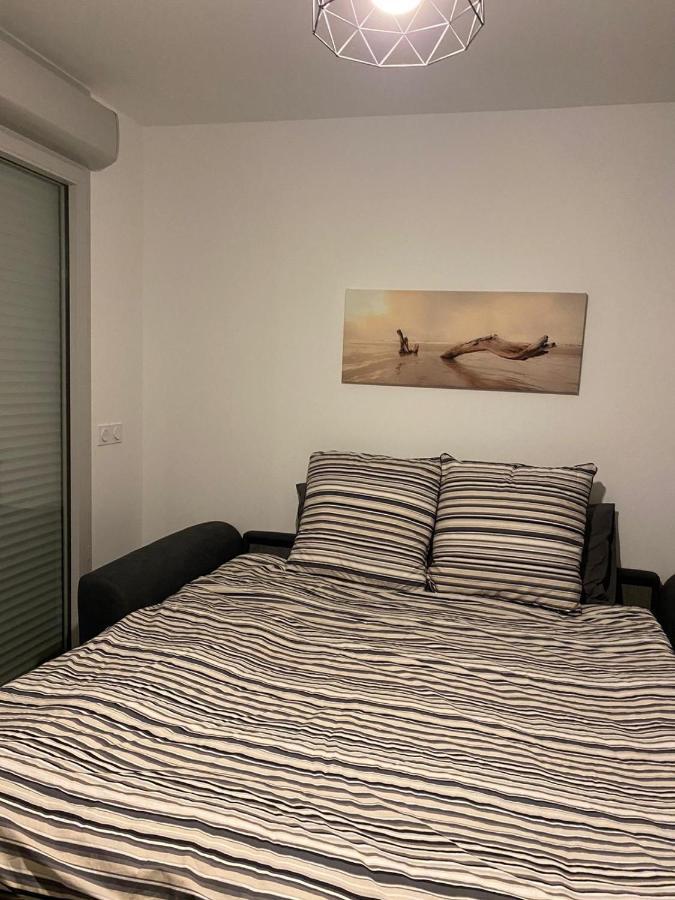 Appartement Neuf Moderne Avec Piscine Puget-sur Argens Ngoại thất bức ảnh